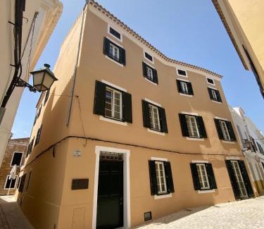 Ciutadella de Menorca Hotel | Hotel Maïa