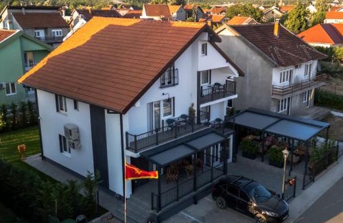Niksic Apartment | Hotel Mažijanik