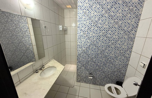 Santo Antonio do Leverger Hotel | Hotel Mato Grosso Aguas Quentes