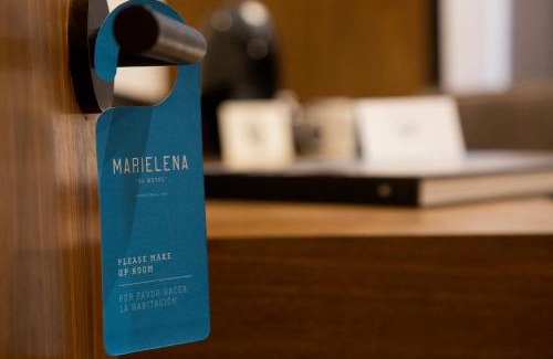 Cuatro Cienegas Hotel | Hotel Marielena