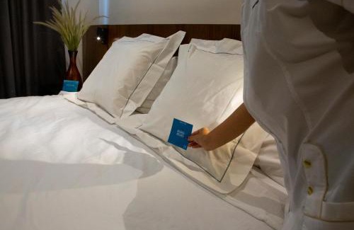 Cuatro Cienegas Hotel | Hotel Marielena