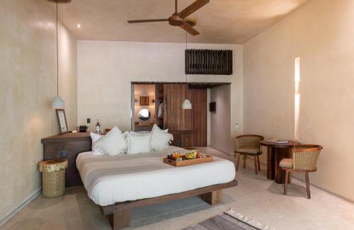 Zona Hotelera Hotel | Hotel Ma'xanab Tulum