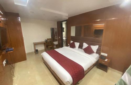Delhi House | Hotel Maa Inn