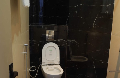 Ganganagar Hotel | HOTEL MAATAR CHHAAYA