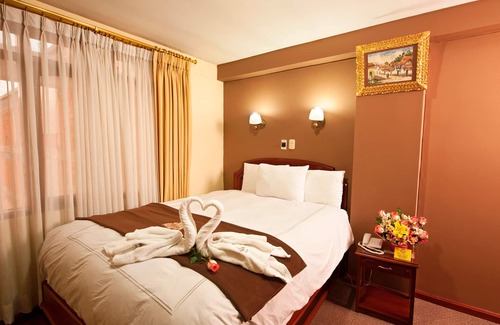 Cusco Historic Center Hotel | HOTEL MABEY CUSCO