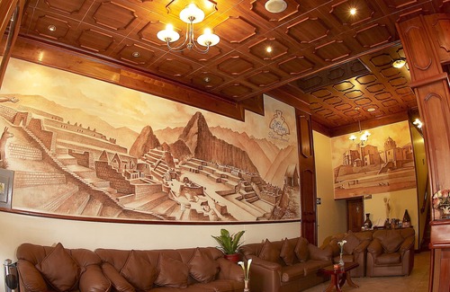 Cusco Historic Center Hotel | HOTEL MABEY CUSCO