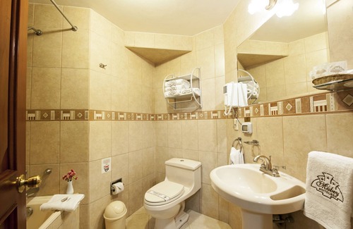 Cusco Historic Center Hotel | HOTEL MABEY CUSCO