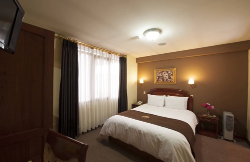 Cusco Historic Center Hotel | HOTEL MABEY CUSCO