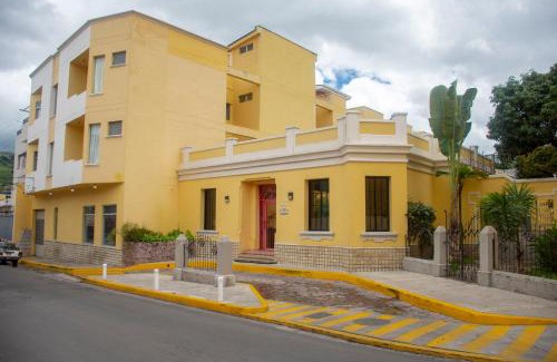 Tegucigalpa Hotel | Hotel Mac Arthur