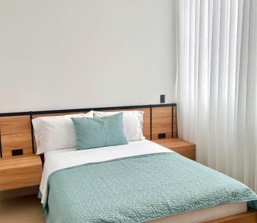 Villavicencio Hotel | Hotel macana villavicencio