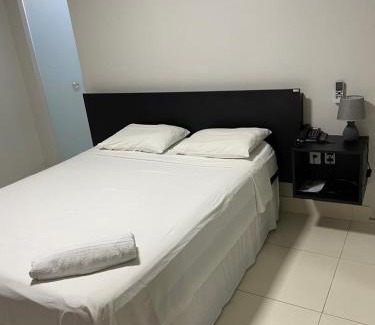 Macapa Hotel | Hotel Macapaba