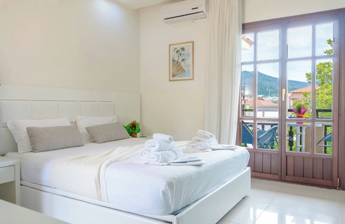 Thasos Town Hotel | Hotel Macedon