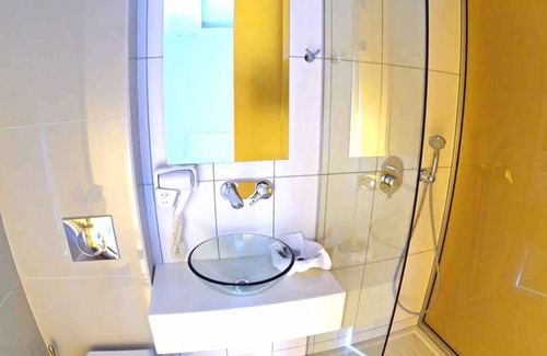 Thasos Town Hotel | Hotel Macedon