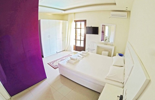 Thasos Town Hotel | Hotel Macedon