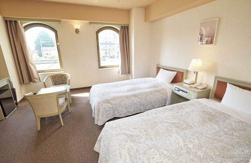 Machida Hotel | Hotel Machida Villa