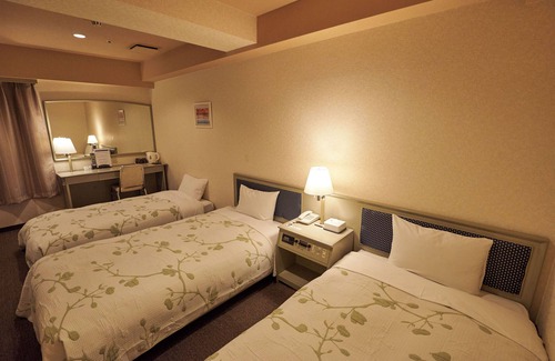Machida Hotel | Hotel Machida Villa