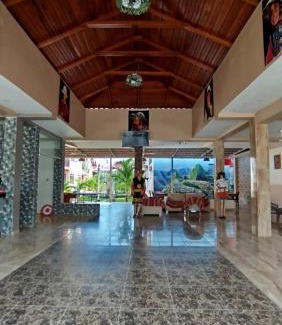 Puerto Inca Hotel | Hotel Machu Picchu Selva