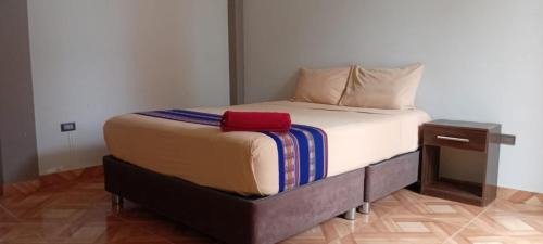 Puerto Inca Hotel | Hotel Machu Picchu Selva