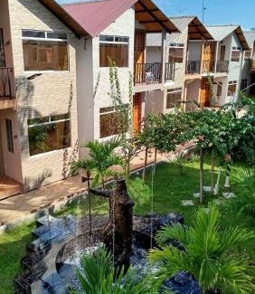 Puerto Inca Hotel | Hotel Machu Picchu Selva