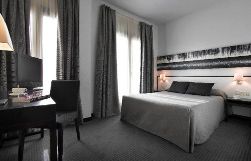 Albaicin Hotel | Hotel Macià Plaza