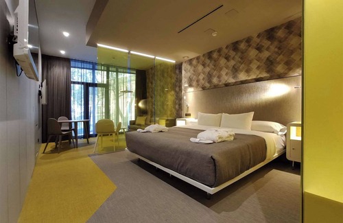 San Roque Hotel | Hotel Macia Sevilla Kubb