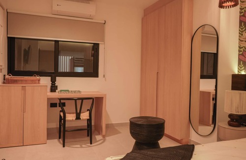 Luis Donaldo Colosio Hotel | Hotel Macondo Quinta Avenida