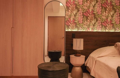 Luis Donaldo Colosio Hotel | Hotel Macondo Quinta Avenida
