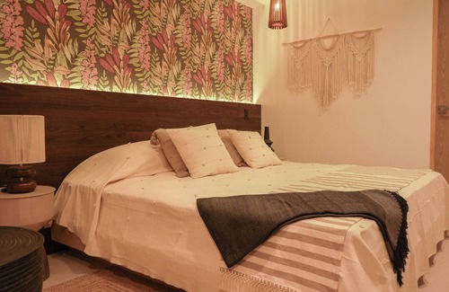 Luis Donaldo Colosio Hotel | Hotel Macondo Quinta Avenida