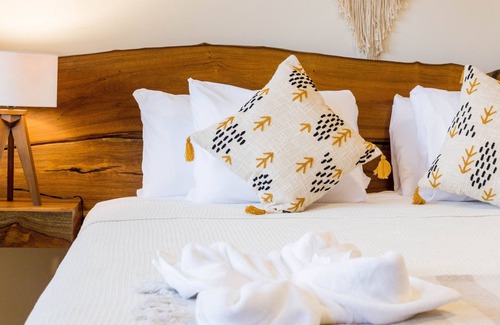 Chichen Itza - Valladolid Hotel | Hotel Maculan