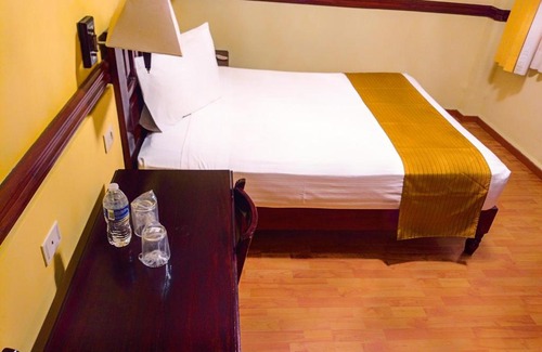 Cardenas Hotel | Hotel Madan Cárdenas