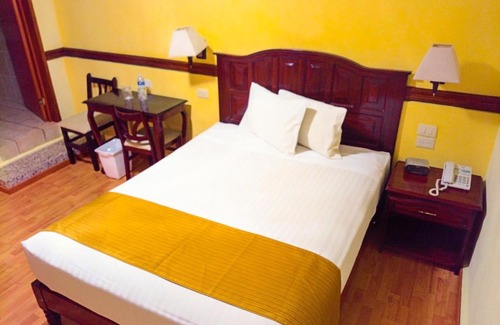 Cardenas Hotel | Hotel Madan Cárdenas