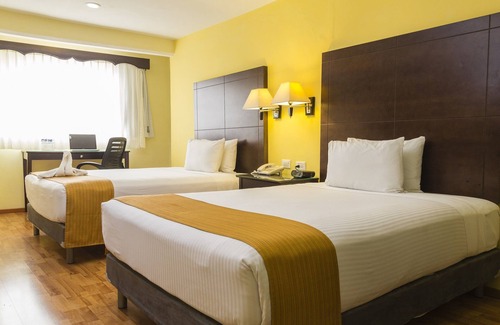 Cardenas Hotel | Hotel Madan Cardenas