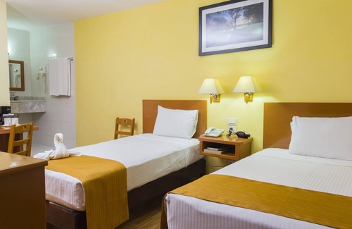 Cardenas Hotel | Hotel Madan Cardenas