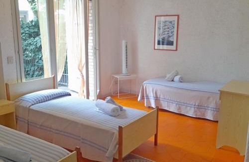 Marina di Ravenna Hotel | Hotel Maddalena