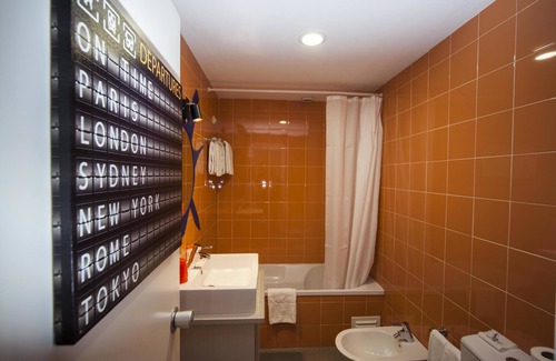 Portimao City Centre Hotel | Hotel Made Inn