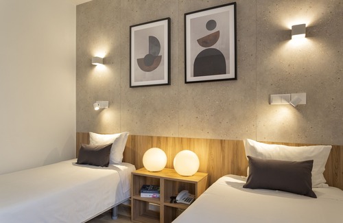 Portimao City Centre Hotel | Hotel Made Inn
