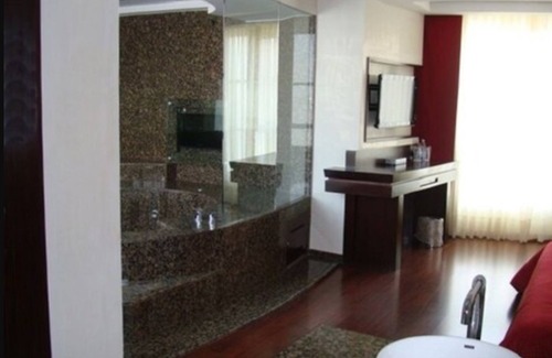 Ciudad Lopez Mateos Hotel | Hotel Madeira