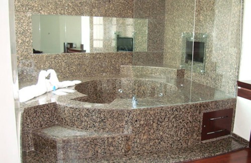 Ciudad Lopez Mateos Hotel | Hotel Madeira