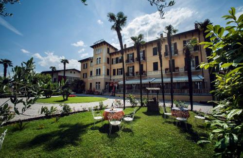 Toscolano Maderno Hotel | Hotel Maderno