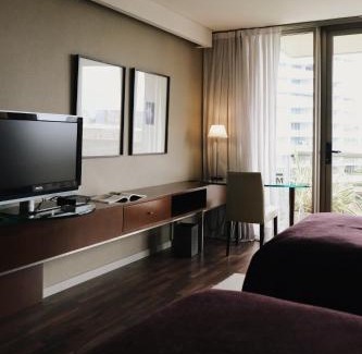 Puerto Madero Hotel | Hotel Madero Buenos Aires, WorldHotels Elite