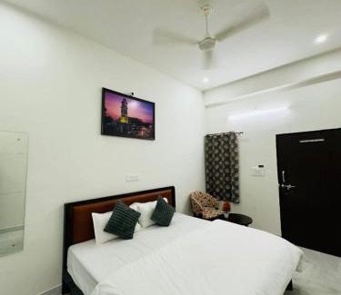 Paota Hotel | Hotel Madhav Palace