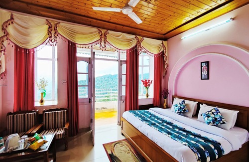 Kandaghat Hotel | Hotel Madhuvan