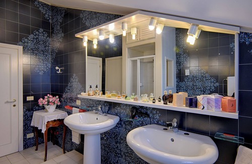 Igea Marina Hotel | Hotel Madison