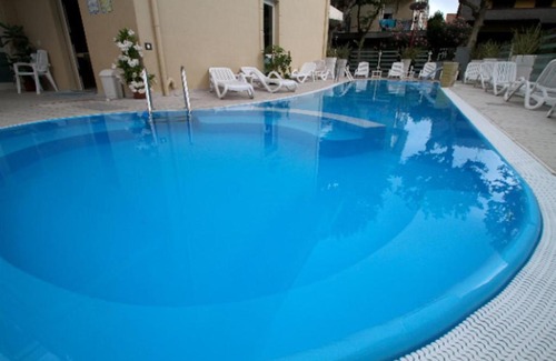 Igea Marina Hotel | Hotel Madison