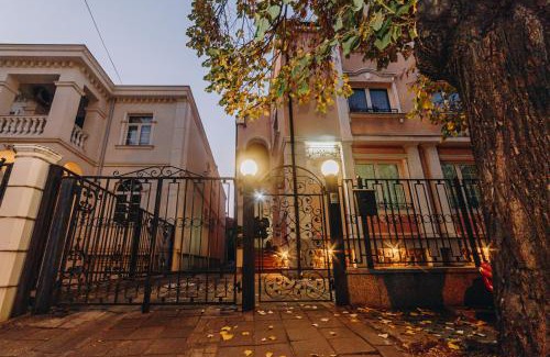 Kragujevac Hotel | Hotel Madison Kragujevac
