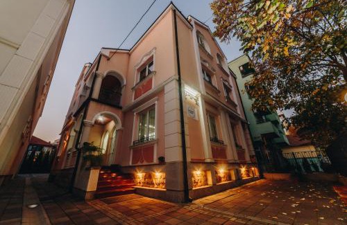 Kragujevac Hotel | Hotel Madison Kragujevac