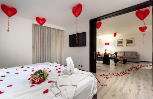 Chico Hotel | Hotel Madisson Inn Luxury By GEH Suites
