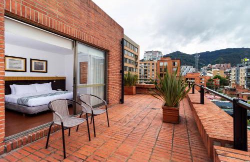 Chico Hotel | Hotel Madisson Inn Luxury By GEH Suites