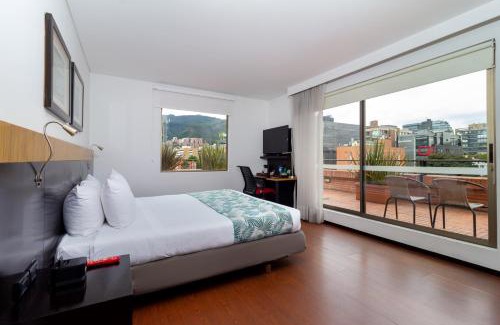 Chico Hotel | Hotel Madisson Inn Luxury By GEH Suites