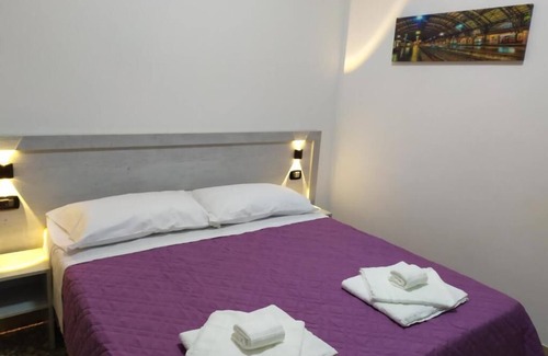 Milano Marittima Hotel | Hotel Madonna Del Pino